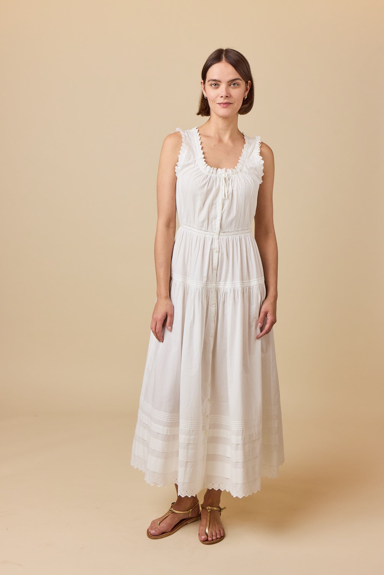 HORTENSE DRESS
