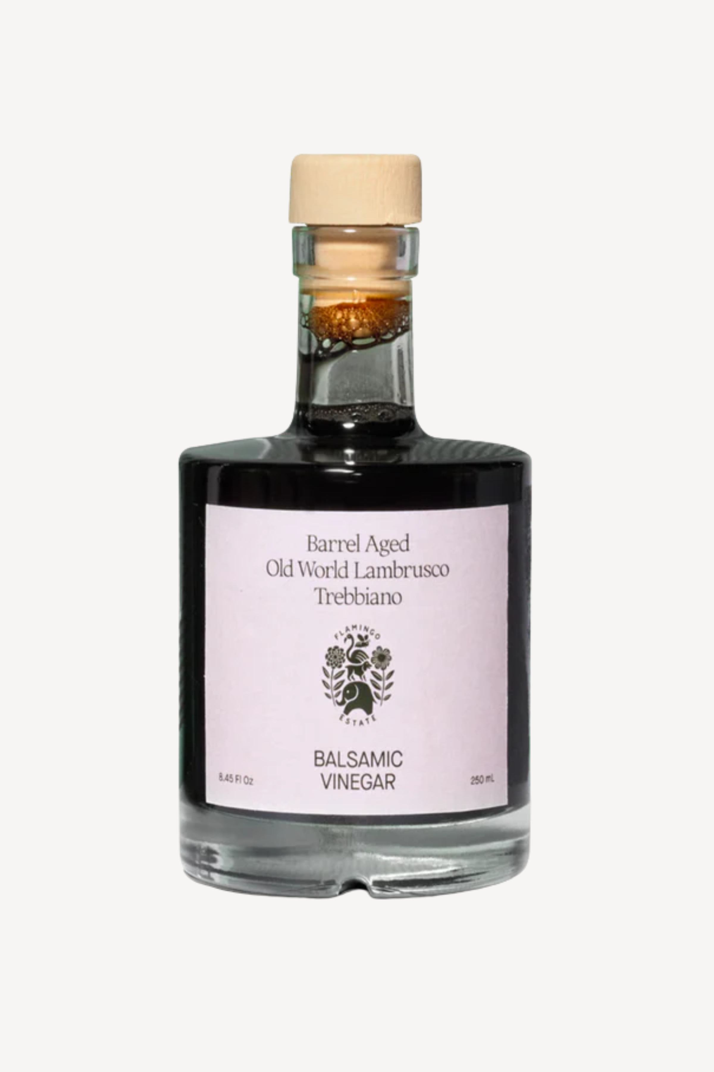 Organic Balsamic Vinegar