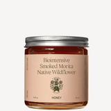Morita Chile Honey