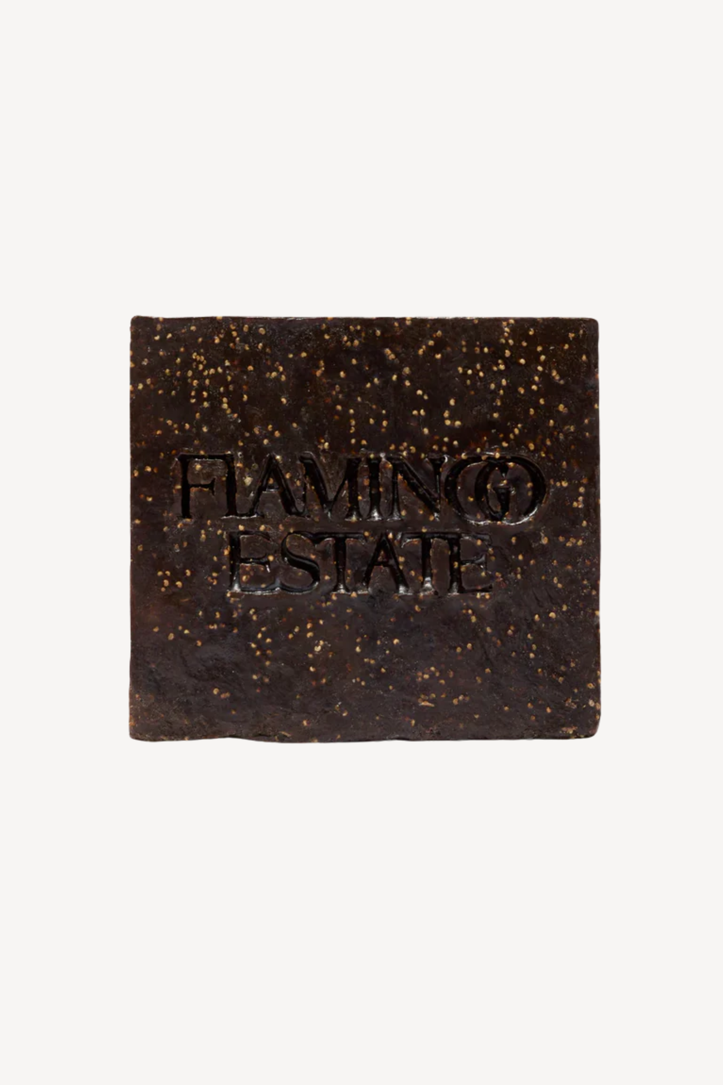 Petrichor Soap Brick