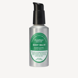 Oaxacan Apple Banana Body Balm