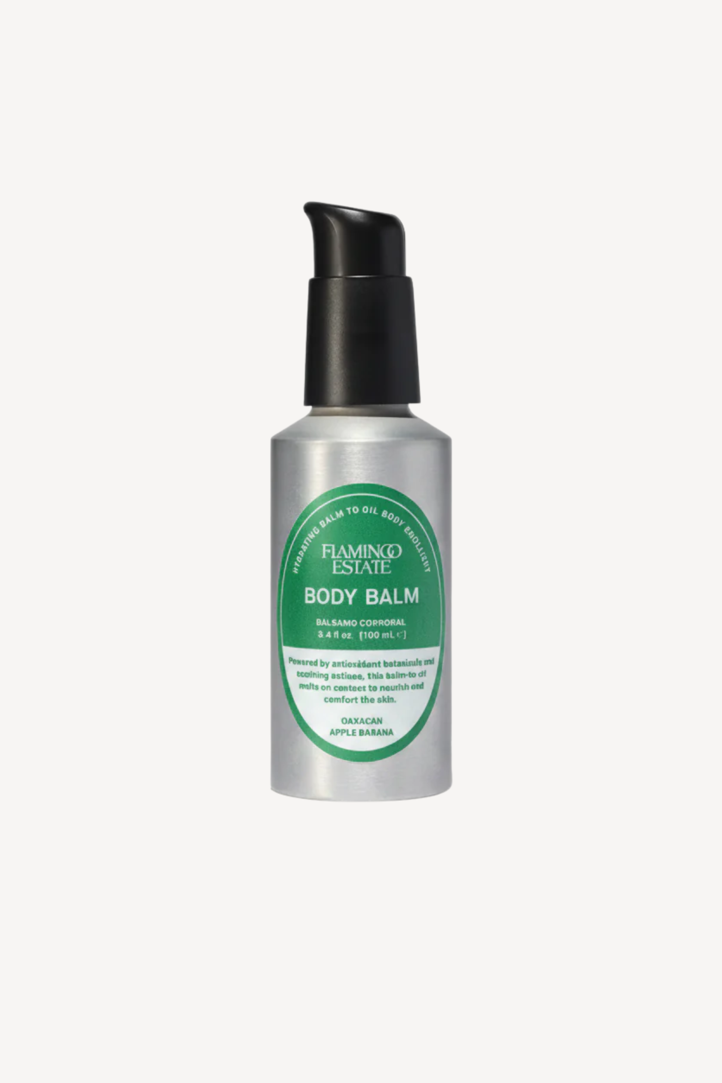 Oaxacan Apple Banana Body Balm