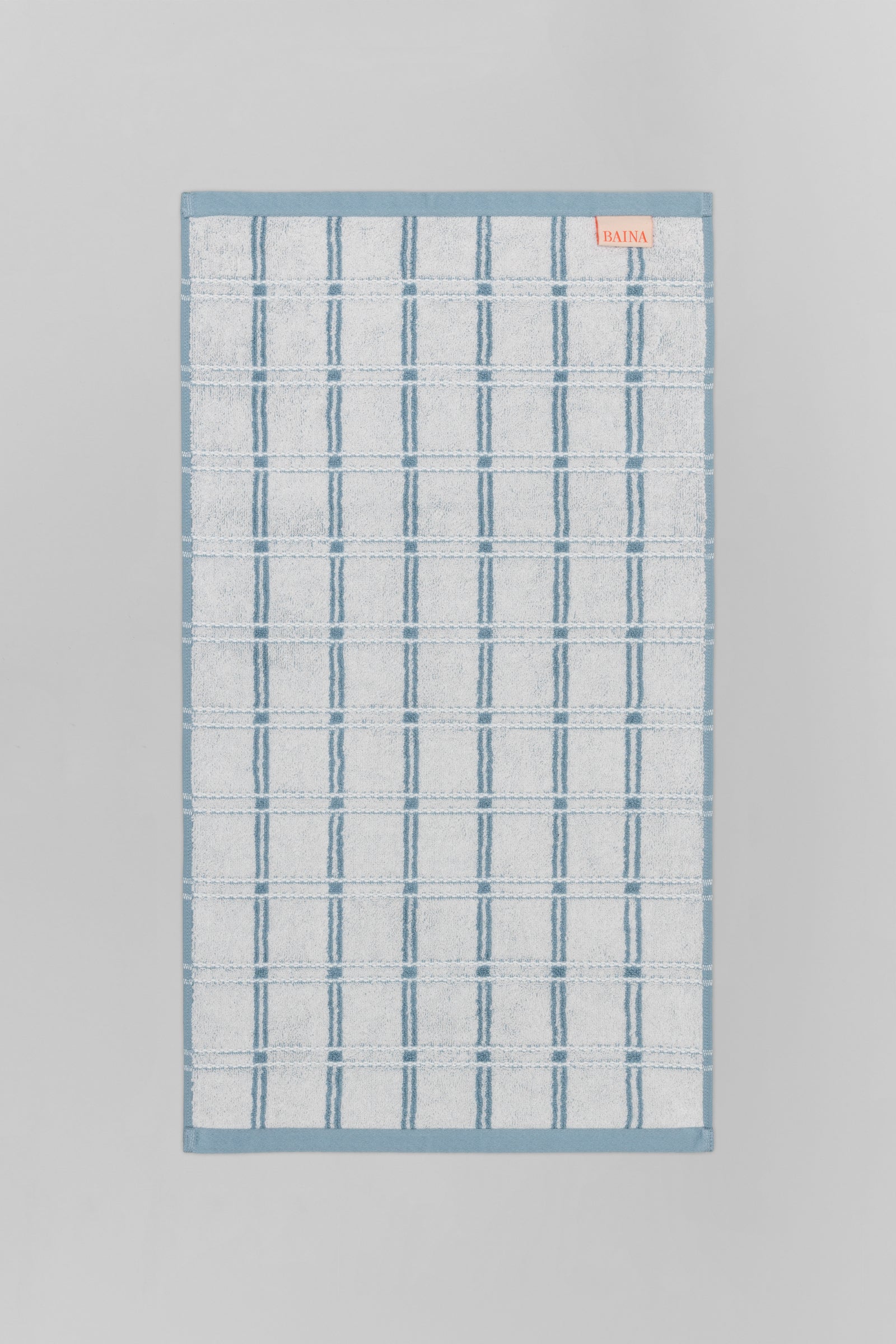 Ness Hand Towel