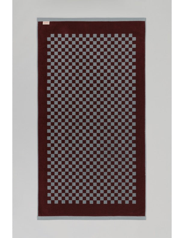 Roman Pool Towel