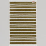 San Luis Hand Towel in Caper Chalk