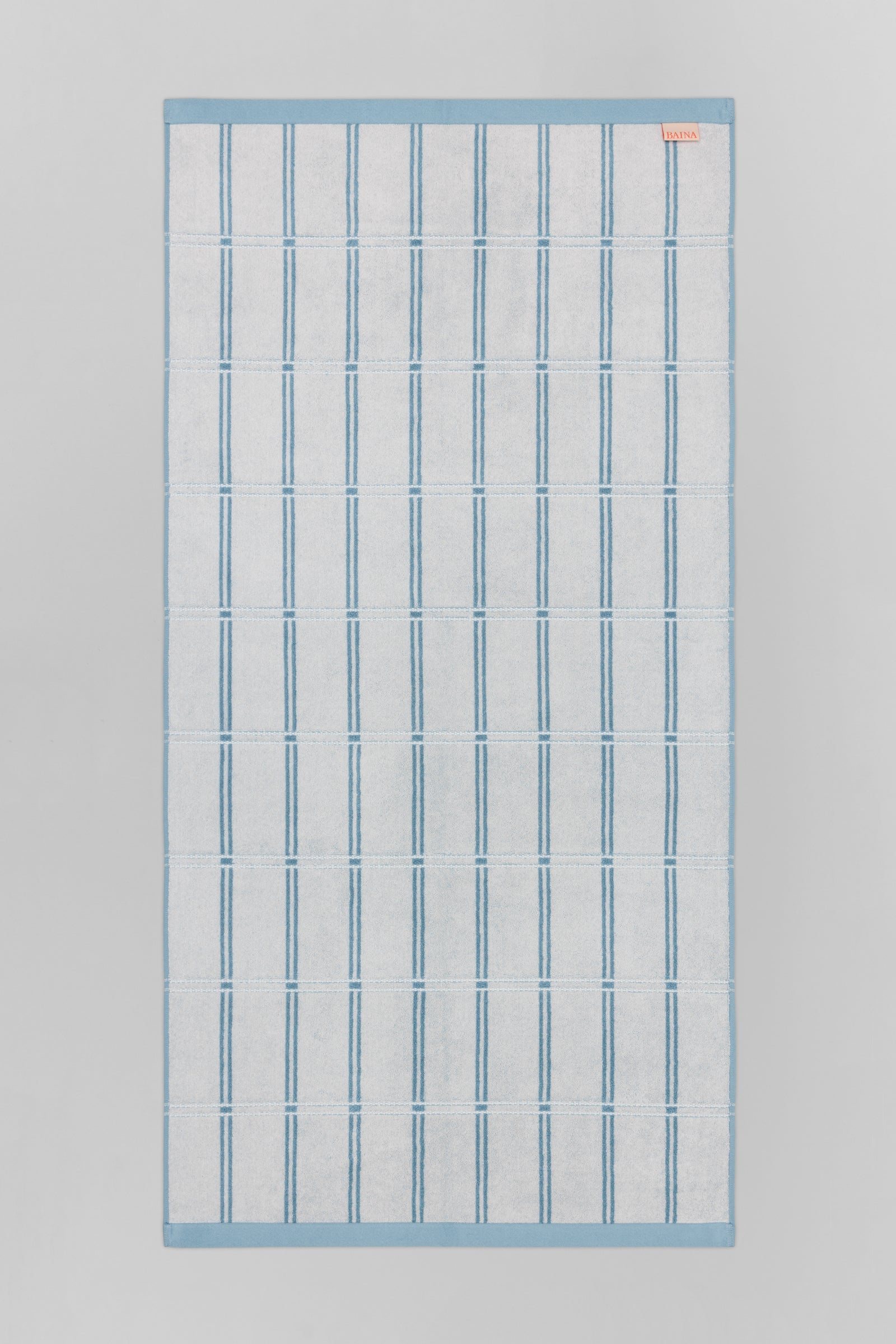 Sorn Bath Towel