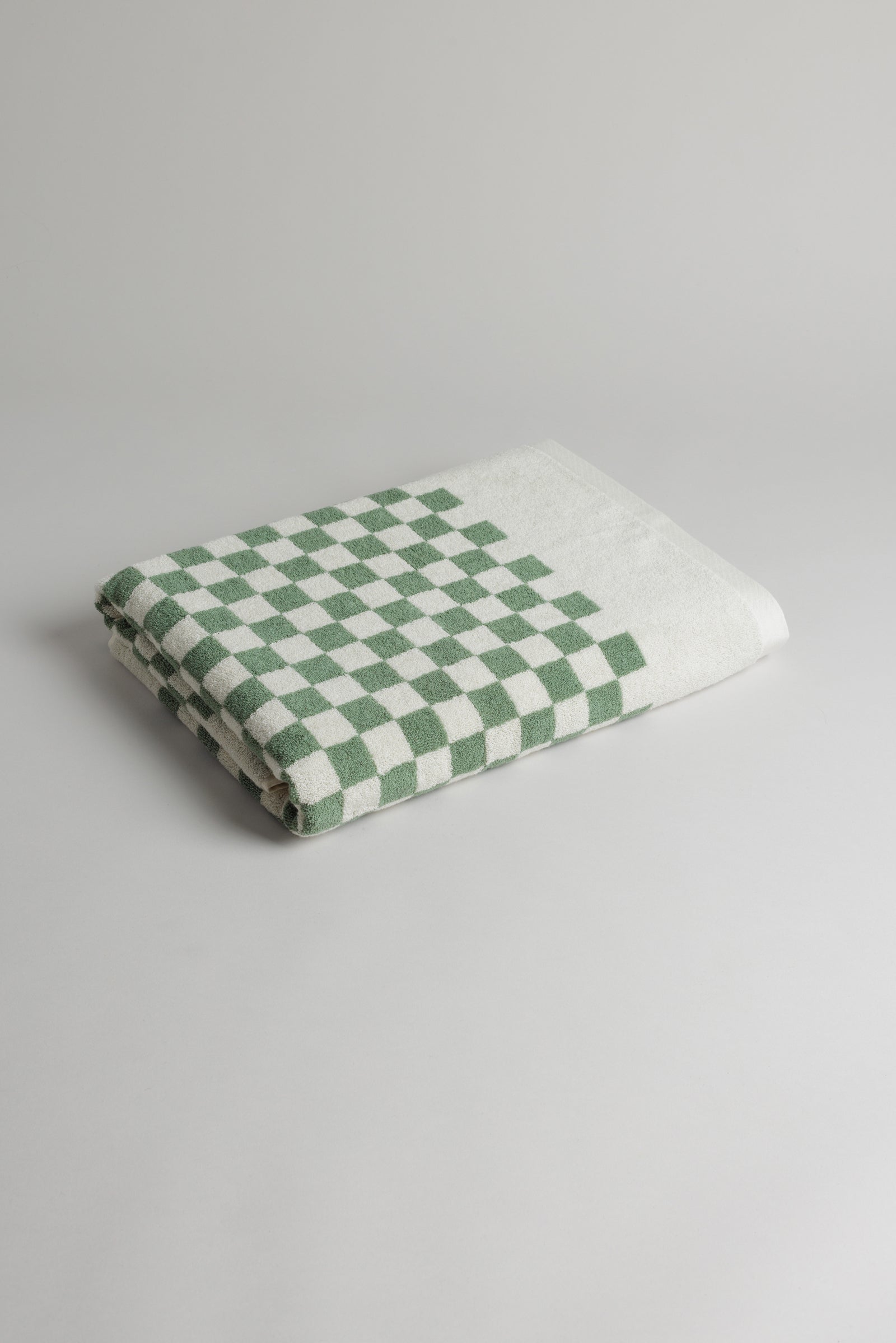Roman Pool Towel