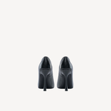 Kiss Pump in Black