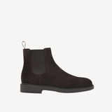 Douglas in Suede Moka
