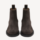 Douglas in Suede Moka