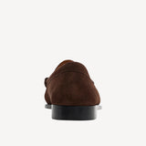 Lennox Weejuns in Brown