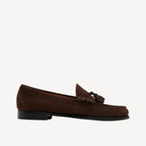 Lennox Weejuns in Brown