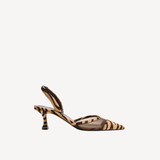 Esme 60 in Tiger Calf