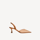 Esme 60 in Copper Satin