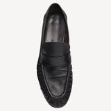 Soft Loafer in Black