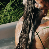 Salt Scalp Scrub