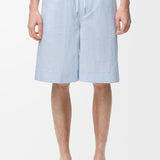 DRAWSTRING SHORTS