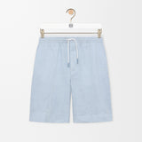 DRAWSTRING SHORTS