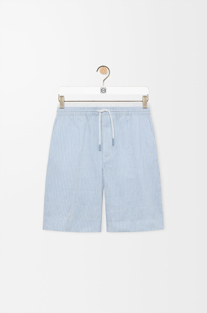 Drawstring Shorts