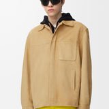 OVERSHIRT