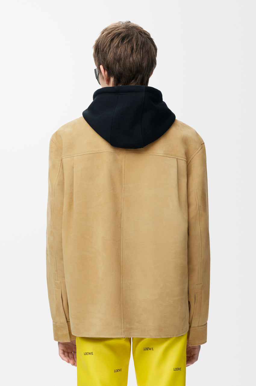OVERSHIRT