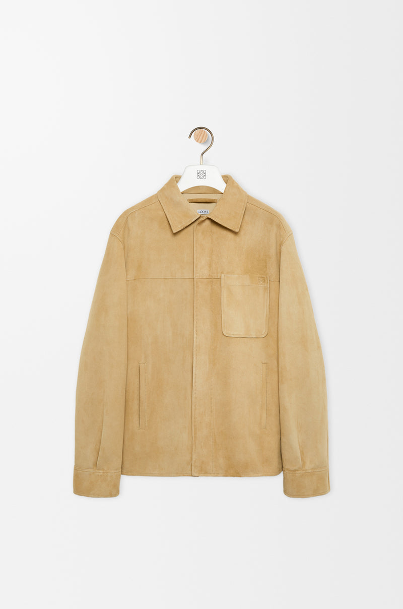 Overshirt