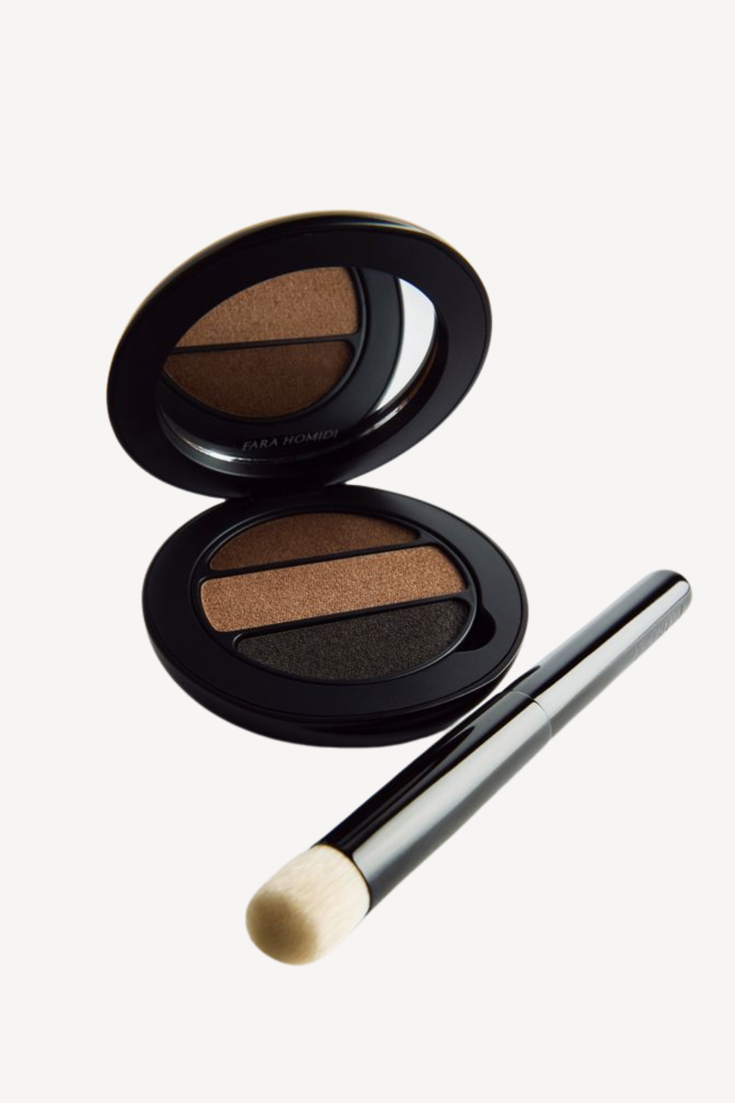 No. 20 Essential Eye Compact Trio