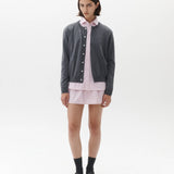 Crew Cardigan