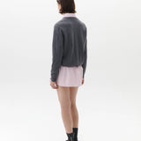 Crew Cardigan