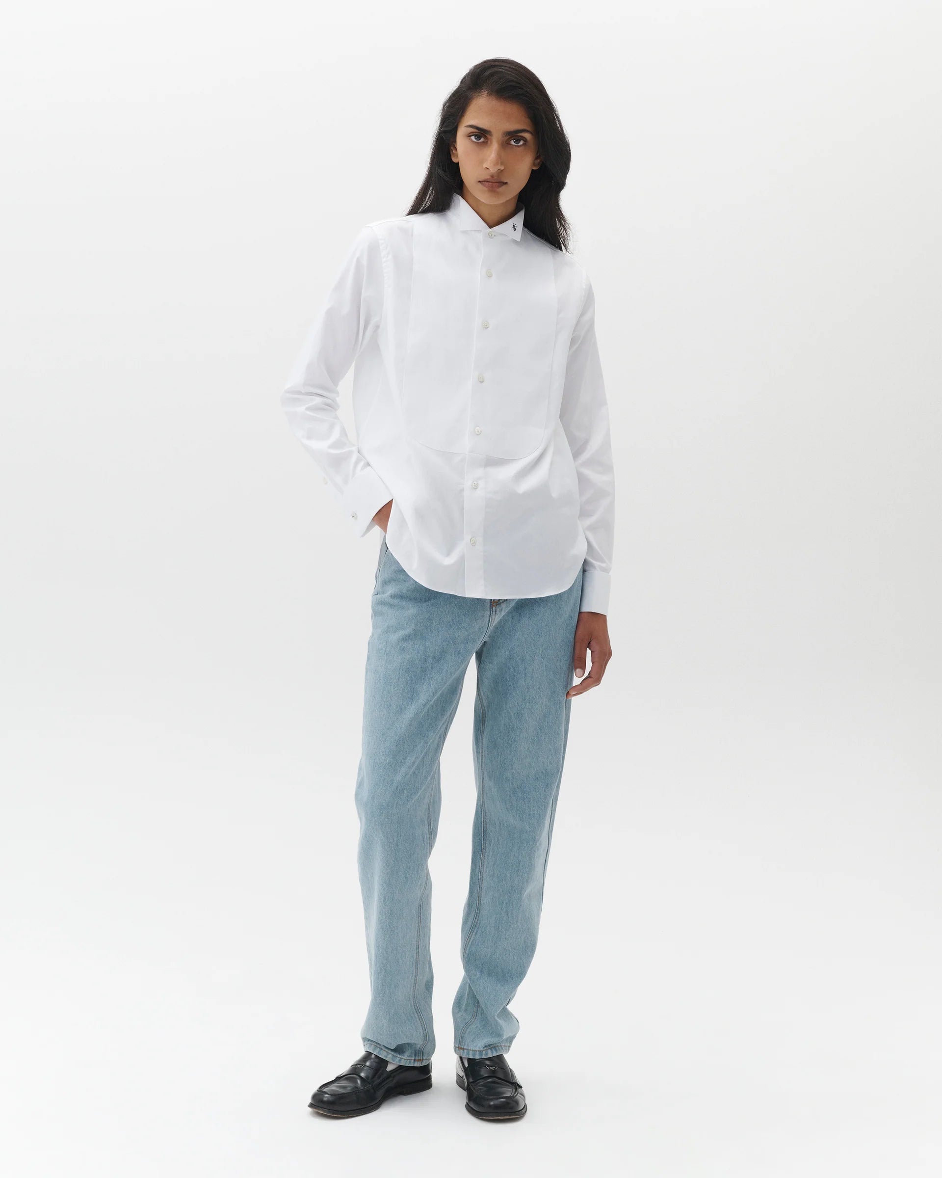 Tux Shirt