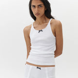 Ribbed Tank