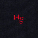 Knit Polo