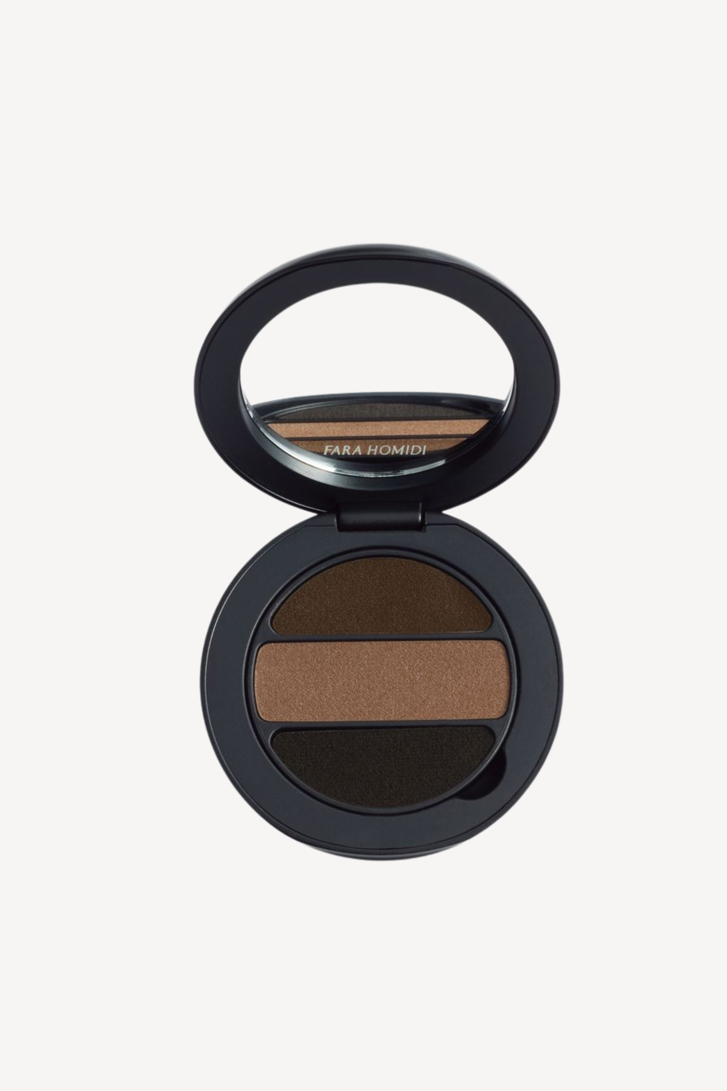 No. 20 Essential Eye Compact Trio