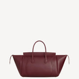 Small New Luggage in Syrah