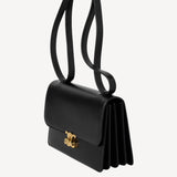 Fold Bag in Black
