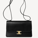 Fold Bag in Black