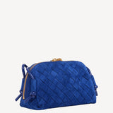 Concert Pouch in Blue Royal