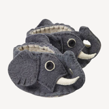 Elephant Infant Zooties