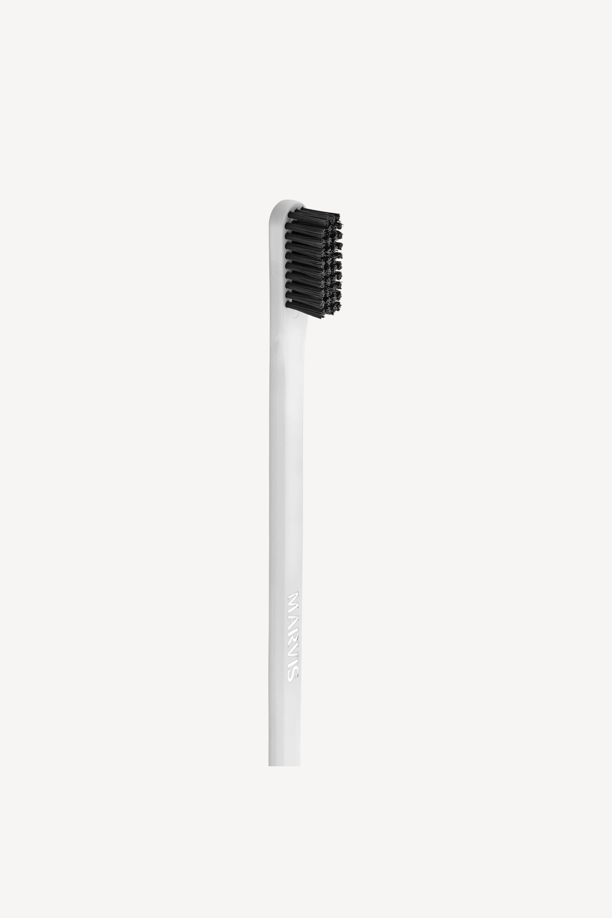 Marvis White Toothbrush Soft B