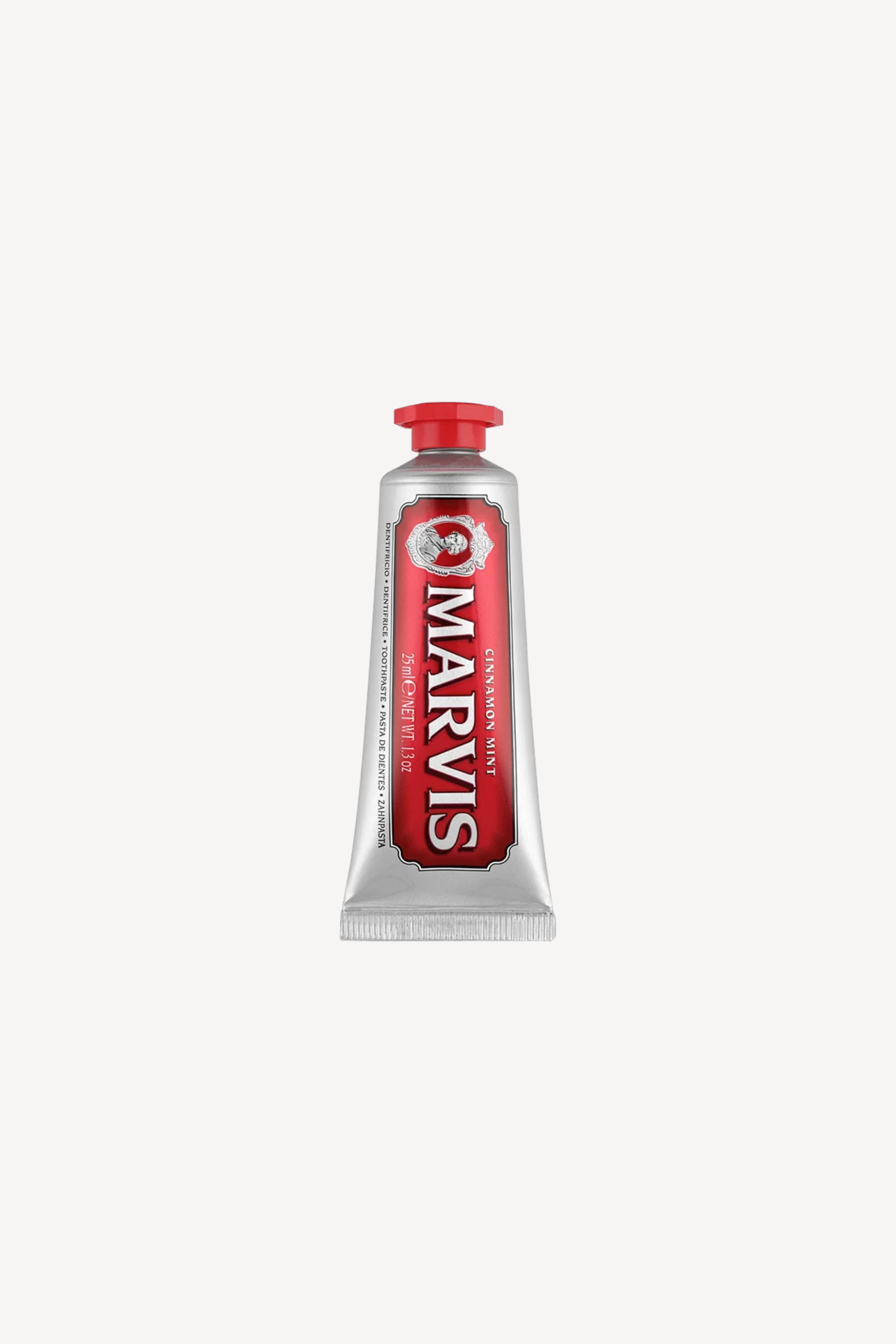 Marvis 25ml Cinnamon