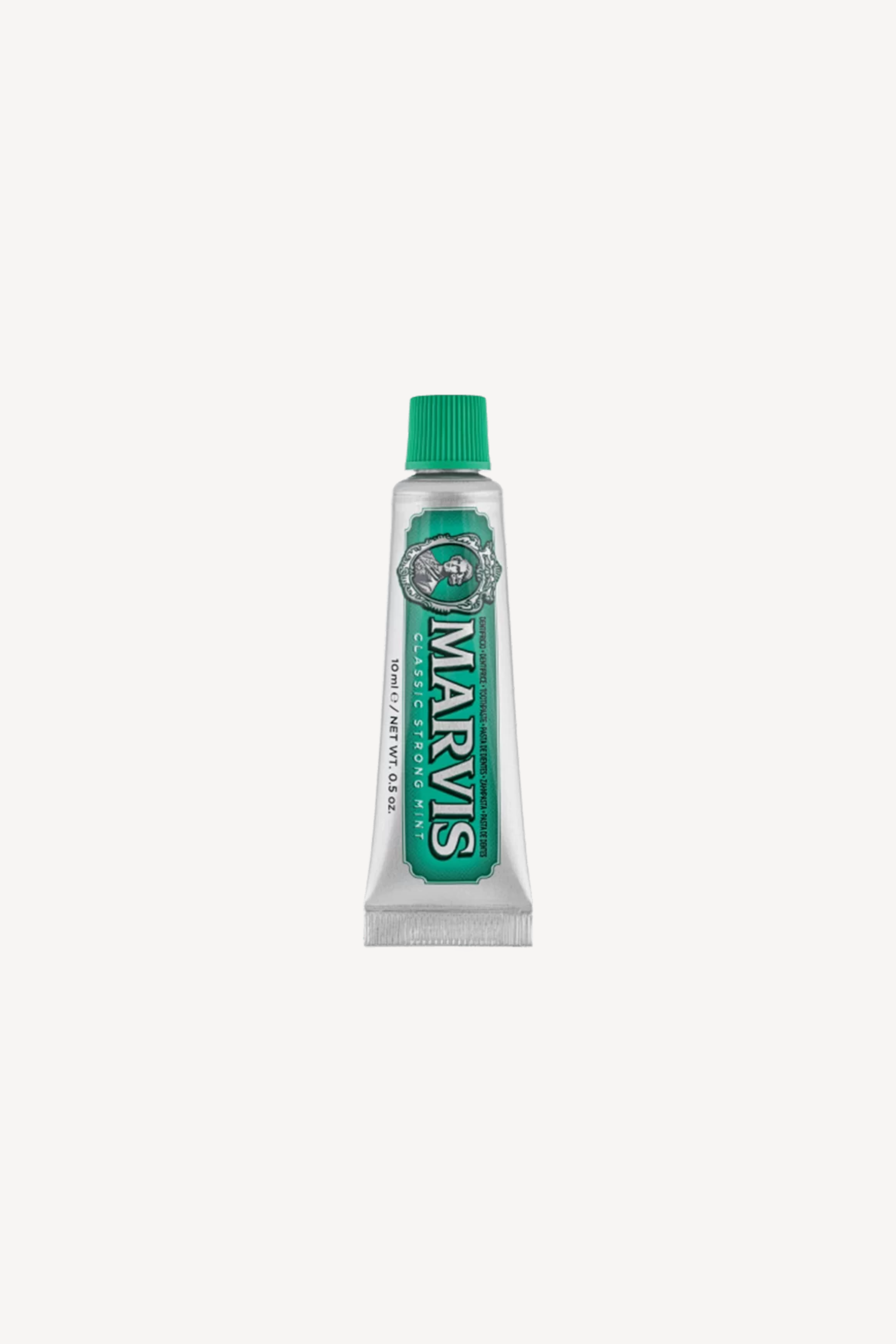 Marvis 25mlclassic Strong Mint