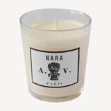 Nara Candle