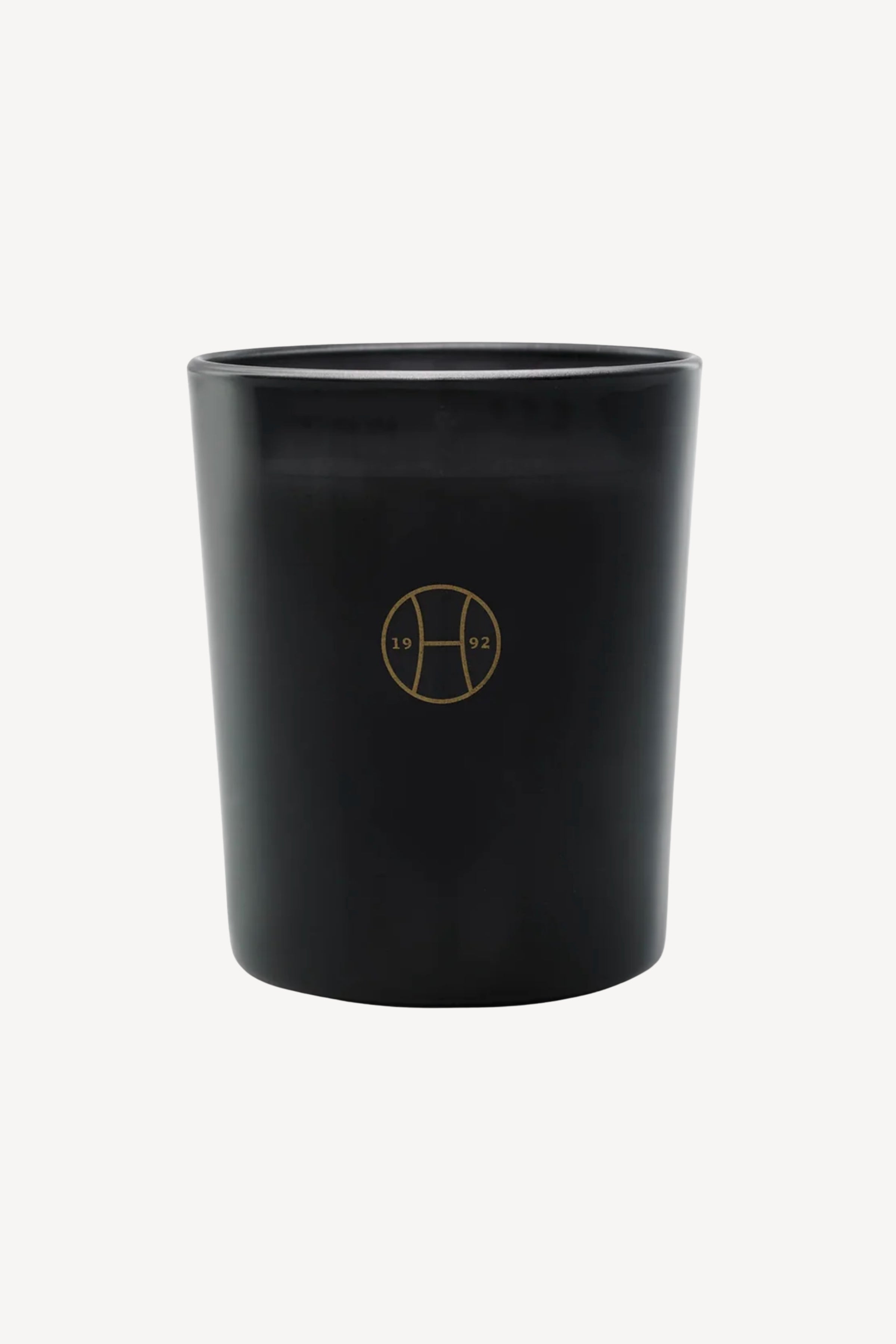 Marmalade Candle