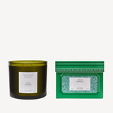 Green Goddess XL Candle