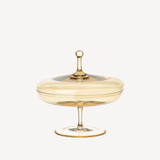 Flat Candy Dish