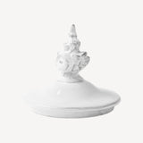 Bouquet Lid For Candle