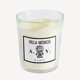 Villa Médicis Candle