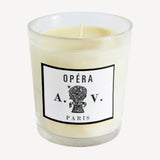 Opera Candle