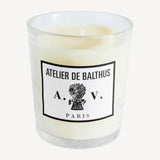 Atelier de Balthus Candle