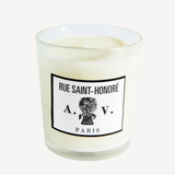 Rue Saint-Honoré Candle